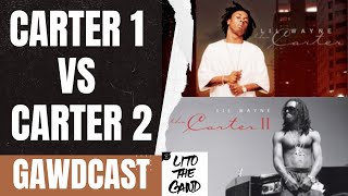 Is The Carter 1 better than The Carter 2 [upl. by Whitebook]