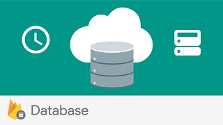 Introducing Firebase Realtime Database [upl. by Joanie]