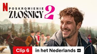 Poskromienie złośnicy 2 Clip 6 ondertiteld  Trailer in het Nederlands  Netflix [upl. by Tori]