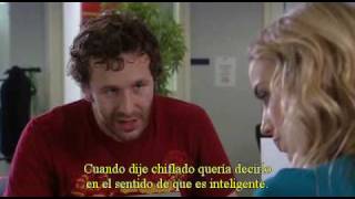 The IT Crowd subtitulado [upl. by Eiznekcam362]