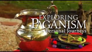 Pagan and Wiccan Practitioners Share Their Personal Journeys [upl. by Gnad328]