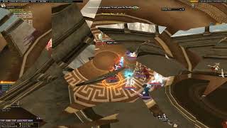 ATLANTICA ONLINE GLOBAL AWAKEN BUILD INTELLIGENCE [upl. by Soinski]