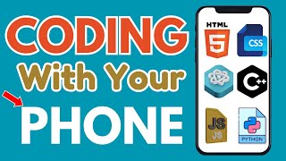 How to use koder code editor for iphone users for beginners 2024 [upl. by Enyamrahs]