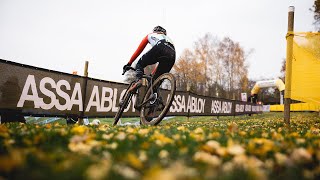 Superprestige veldrijden seizoen 20222023  Superprestige la saison de cyclocross 20222023 [upl. by Yeoz322]