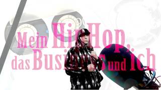 Greckoe  quotMein HipHop das Business und Ichquot Trailer [upl. by Rahas]