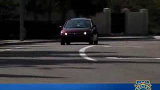 2006 Honda Civic Sedan Review  Kelley Blue Book [upl. by Bourne937]