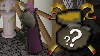 How Much Did I Profit Getting 99 Thieving OSRS [upl. by Collin]