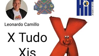 X Tudo Dvd PlayArte Home Video Leonardo Camillo hit Entertainment [upl. by Euqitsym]