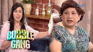 Bubble Gang My Day ng ina mo [upl. by Bluma]