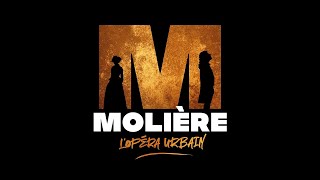 Molière LOpéra Urbain  On se moque Paroles [upl. by Aleek]