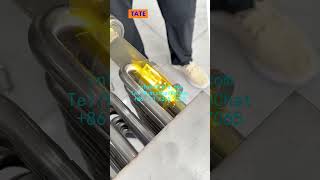 Best TIG Orbital Tube Pipe Welding Machine for Welding Metal Tubes and Pipes tig tigwelder [upl. by Edieh]