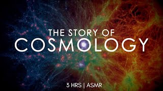 The Story of Cosmology The Big Bang Dark Matter Dark Energy amp the Great Mysteries of the Universe [upl. by Adnirim]