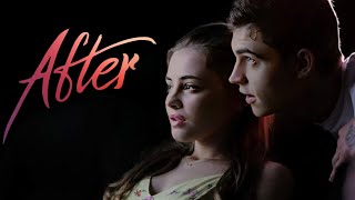 After 2019 Movie  Josephine Langford Hero Fiennes Tiffin Selma Blair  Review And Facts [upl. by Ado]