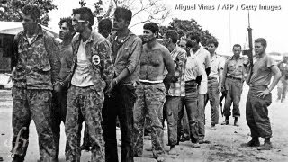 Bay of Pigs Invasion Lessons Learned [upl. by Yewed]