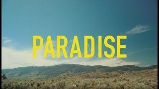 Jon Bryant  Paradise Official Music Video [upl. by Jacquelyn213]