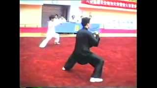 100 Outstanding Wushu Masters 3 [upl. by Carrelli]