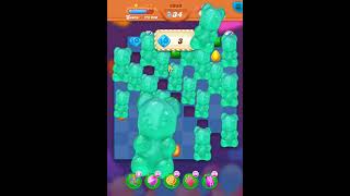 Candy Crush Soda Saga level 2988 Get 3 Stars 1 Moves Complete candycrush candycrushsodasaga [upl. by Rogerio407]