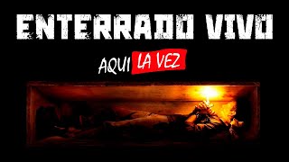 Enterrado Vivo Buried en 5 minutos  Resumen [upl. by Towny]