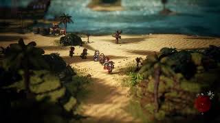 Octopath Traveler 2 Playstation [upl. by Eeznyl771]