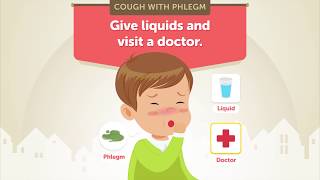 Identify the different types of coughs in children 7 types of cough you should about [upl. by Notterb192]