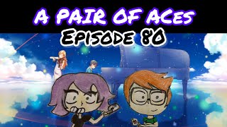 ANIME  A PAIR OF ACES EPISODE 80 [upl. by Posner388]