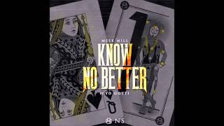 Meek Mill ftYo GottiKnow No Better Free Instrumental Download [upl. by Awra624]