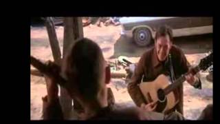 Dueling Banjos From The Movie Deliverance [upl. by Sucramej]