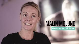 Malin Molund  Personlig tränare Sportsgym Scandinavia Östersund [upl. by Thadeus]