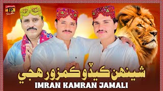 Shenh Kedo Kamzoor Hujje  Imran Kamran Jamali  TP Sindhi [upl. by Donelson]