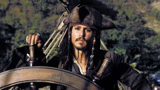 Where to Watch Pirates of the Caribbean Streaming Guide [upl. by Nemzzaj421]