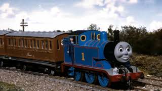 Thomas The Tank EngineTheme Song Original HD [upl. by Vesta890]