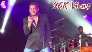 Sukhwinder Singh LIVE from Dubai EXPO [upl. by Adirem]