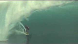 Massive Teahupoo  Big Wave Surfing [upl. by Rexferd898]