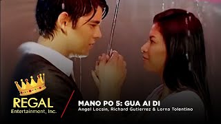 MANO PO 5 GUA AI DI Angel Locsin Richard Gutierrez amp Lorna Tolentino  Full Movie [upl. by Demah911]