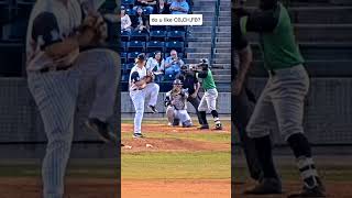 Whats the Best spot and pitch baseballplayer pitching pitcher fastball curveball changeup [upl. by Nesilla]