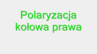 Polaryzacja [upl. by Diehl]