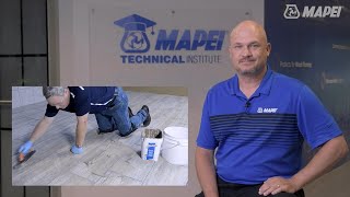 MAPEI Tech Tips Grouting tips for different types of grouts [upl. by Ermanno]