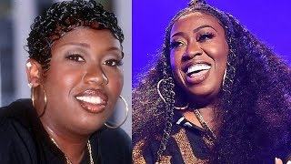 Is Missy Elliott Gay Heres The Truth [upl. by Nohsed]