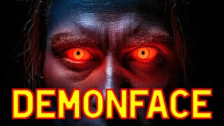 Demonface Syndrom  GRUSELIGER Fall aus Deutschland CreepyPastaPunch [upl. by Ushijima]