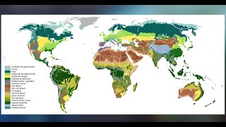 The Geography of Planet Earth [upl. by Kcira962]