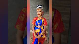 kalolsavamgrwmkuchipudiclassical danceyoutube shortssubhilla kalolsavam [upl. by Tjaden]