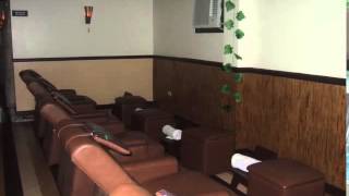 Cebu City Massage Thaiboran [upl. by Kristal524]