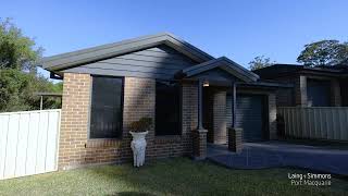 SOLD  1A The Cottage Way Port Macquarie [upl. by Wilkinson249]