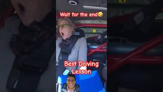 Best Driving Student amp Driving lesson [upl. by Mosenthal]