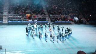 The Royal Edinburgh Military Tattoo 2016 [upl. by Agnesse]