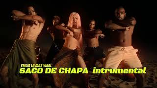 Yailin La Más Viral quotBeat Instrumental de Saco de Chapa BIMBOM BOMBOM [upl. by Farmann]