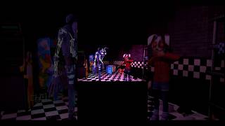 FNaF Security Breach Ruin meme Edit fnafsecuritybreach fnafedit shorts Marokx viral new viral [upl. by Torry]