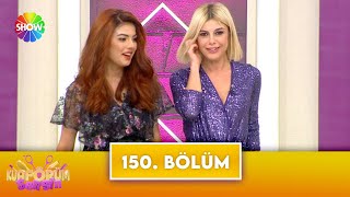 Kuaförüm Sensin 150 Bölüm  HD 2024 [upl. by Asiole]