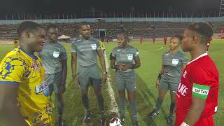 FULL MATCH Clarendon College vs Glenmuir High  2023 DaCosta Cup Final  SportsMax [upl. by Enelehs]