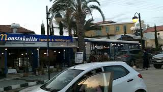 Moustakallis Best Tavern and Restaurant in Polis Cyprus [upl. by Ttereve]